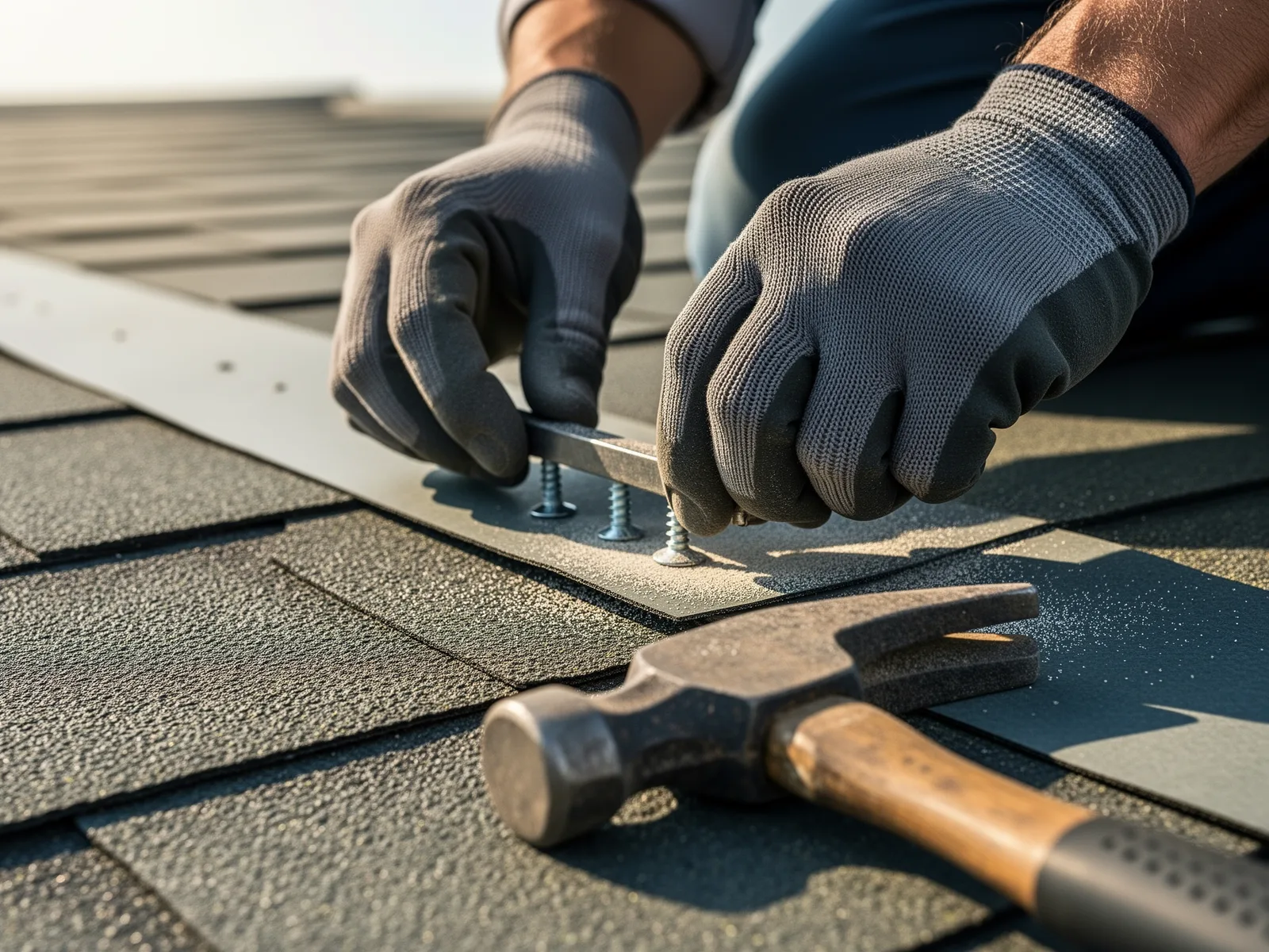 Why choose Fascia Repair in Dickson, TN